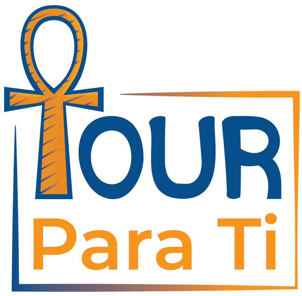 Tours Para TI